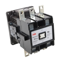 ABB EHDB220C-REL Non-Reversing DC Drive Contactor With Magnetic Arc Chute