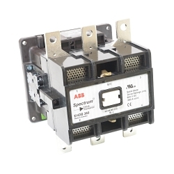 ABB EHDB360C-1L Drive Contactor