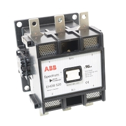 ABB EHDB520C-1L Contactor