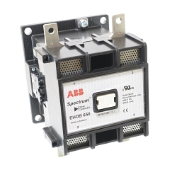 ABB EHDB650C2P-1L Drive Contactor