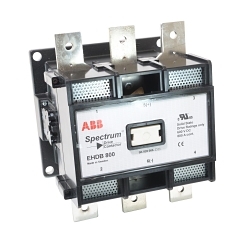 ABB EHDB800C-1L Drive Contactor
