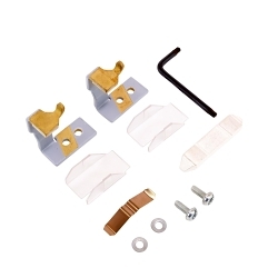 ABB EHDBCK280-NC Dynamic Braking Kit Only