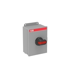 ABB EOT45U3M3-P