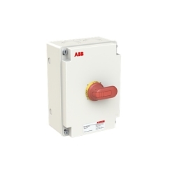 ABB EOT580N6PA3-PRA