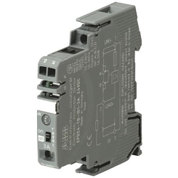 ABB EPD24-TB-101-0.5A Protection Device