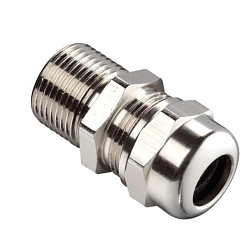 Thomas & Betts EXS04AMC2 Single Compression Cable Gland
