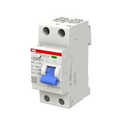 ABB F202A-25/0.03APR Residual Current Circuit Breaker