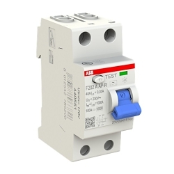 ABB F202A-40/0.03APR Residual Current Circuit Breaker