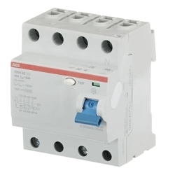 ABB F204AC-40/0.3 Residual Current Circuit Breaker