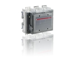 ABB GAF1650-10-11-70 AC/DC Operated IEC Contactor, 100 to 250 VAC/VDC V Coil, 1650 A, 1NO Contact, 3 Poles