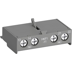 ABB HKF1-11 Auxiliary Contact