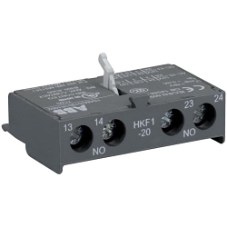ABB HKF1-20 Auxiliary Contact