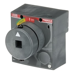 ABB KA2RHE-B Base