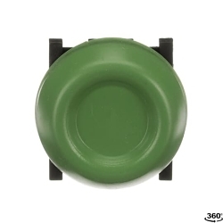 ABB KP6-40G Non-Illuminated Pushbutton
