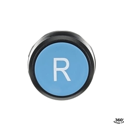 ABB KPR1-101L Reset Pushbutton