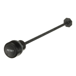ABB KPR3-104B Non-Illuminated Pushbutton Operator