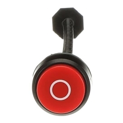 ABB KPR4-105R Reset Pushbutton