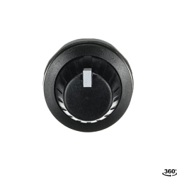 ABB KT-100B Potentiometer Knob