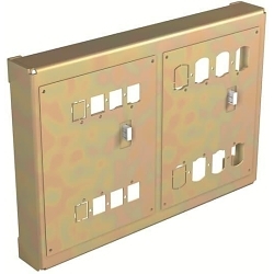 ABB KT5MIR-HB Mechanical Interlock Frame