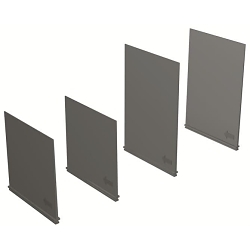 ABB KT5PBL-3 Phase Barrier Kit