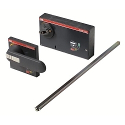 ABB KT7VD-H Rotary Handle