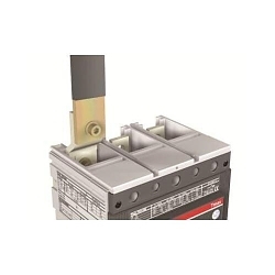 ABB KT5EF-3 Front Terminal