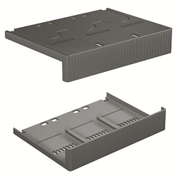 ABB KT5LTC-3 Tmax Terminal Cover
