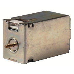 ABB KT7XS0 Breaker Shunt Trip