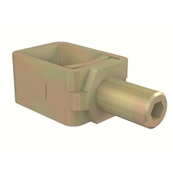 ABB KXT1CU-6PC Terminal Lug Kit