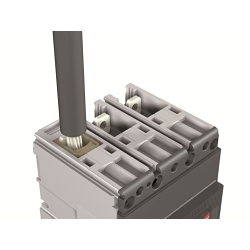 ABB KXT2ECU-3PC Electrical Terminal