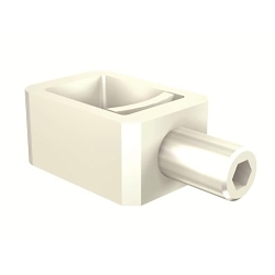ABB KXT1ECUAL2-3PC Terminals, 1 x 35 to 95 sq-mm, Front Mounting, For Use With XT1