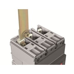 ABB KXT1EF-3PC Extended Front Power Terminal