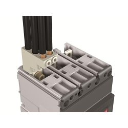 ABB KXT3MC-3PC Multi-Cable Power Terminal