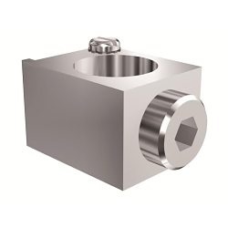 ABB KXT4CUAL2C-3PC Terminal Lug Kit