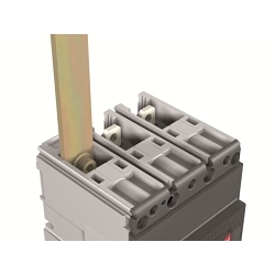 ABB KXT3F-3PC Terminals