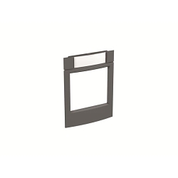ABB KXT7FLAFP Tmax XT Accessories Flange, For Use With XT7