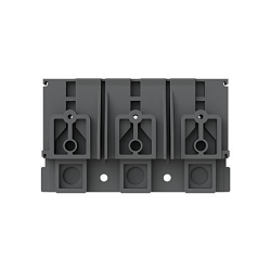 ABB KXT5INSLPLTEF-3 Tmax XT Accessories Insulating Plate, For Use With XT5