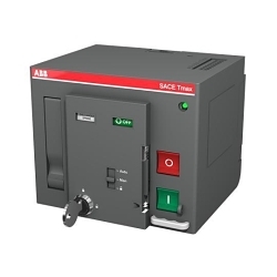 ABB KXT5MOE110-125 Breaker, For Use With XT5