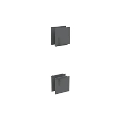 ABB KXT5PB100UL-3 Breaker, For Use With XT5, 3-Pole
