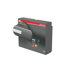 ABB KXT7RHDSTFW Tmax XT Accessories Rotary Handle Mechanism, For Use With XT7