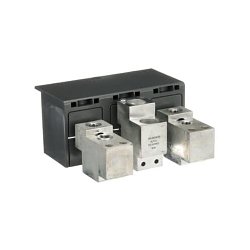 ABB KXT6CUAL2X750KCC-3 Molded Case Circuit Breakers