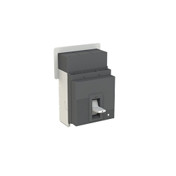ABB KXT7CUAL3X750KC-3 KXT Extended Front Terminals