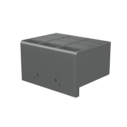 ABB KXT7HTC2PCS-3, For Use With XT7/XT7M, 3 Poles