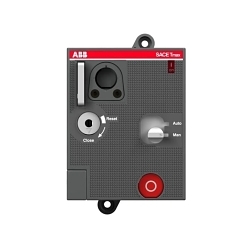 ABB KXTBMOD24 Breaker