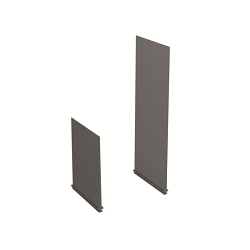 ABB KXTCPB100-3 Phase Barrier