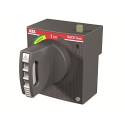 ABB KXTCRHDSTFP Direct Handle Operating Mechanism