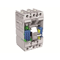 ABB KXTCAXC3QL Circuit Breaker, 250 VAC/VDC, For Use With XT2/XT4