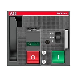 ABB KXTCEMOEE110-125 Breaker, For Use With XT2/XT4