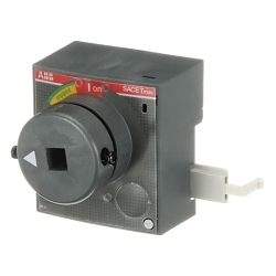ABB KXTCRHEBW Rotary Handle Extension