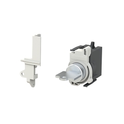 ABB KXTFKLCAKIRK Circuit Breaker, Lock Mounting